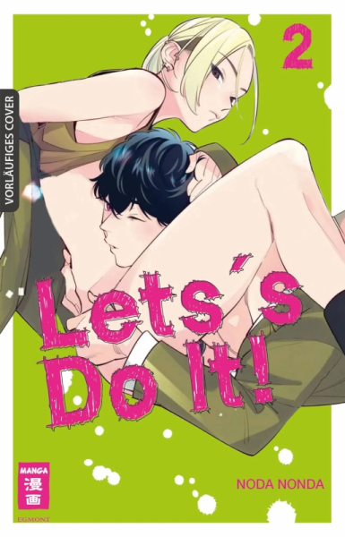 Let's Do It! 2